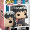 Makomo