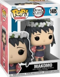 Makomo