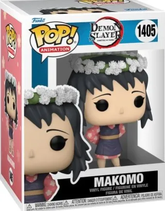 Makomo