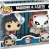 Makomo & Sabito - Pack