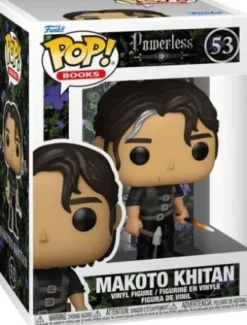 Makoto Khitan