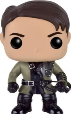 Malcolm Merlyn