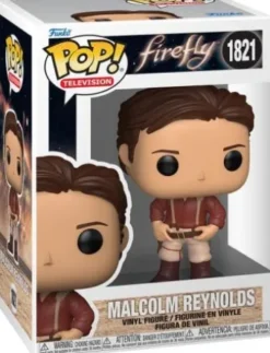 Malcolm Reynolds