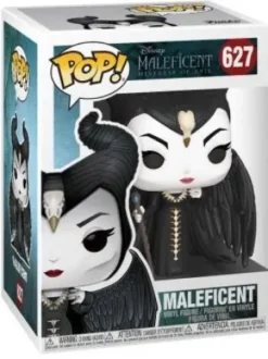 Maléfique