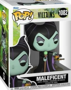 Maléfique