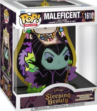 Maléfique