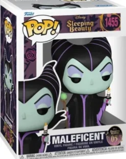 Maléfique