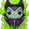 Maléfique flammes [Chase]