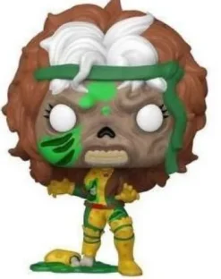 Malicia Zombie