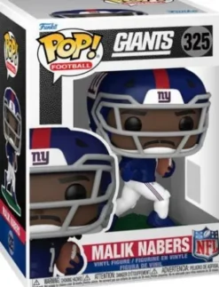 Malik Nabers