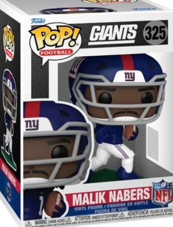 Malik Nabers