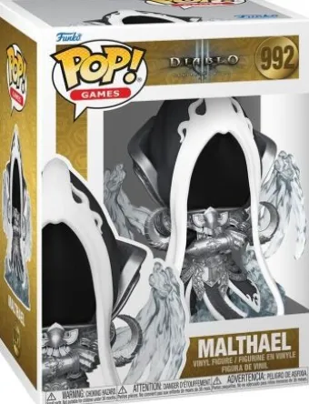 Malthael