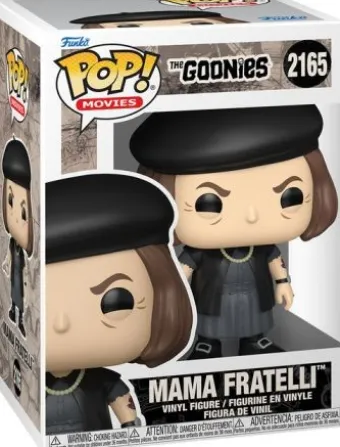 Mama Fratelli