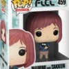 Mamimi et Takkun