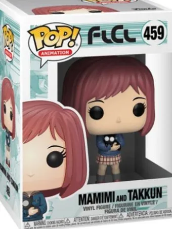 Mamimi et Takkun