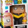 Mammouth