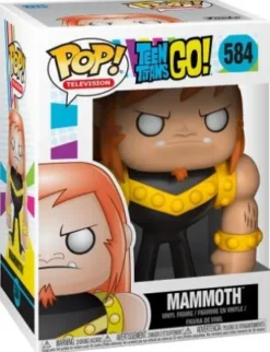Mammouth
