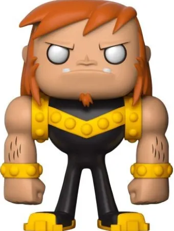 Mammouth