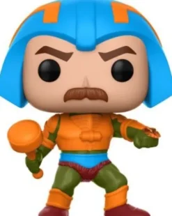 Man-At-Arms