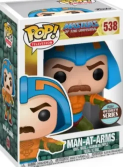 Man-At-Arms