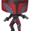 Mandalorian Super Commando