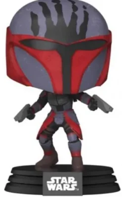 Mandalorian Super Commando