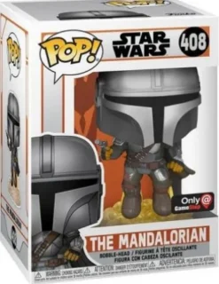 Mandalorien