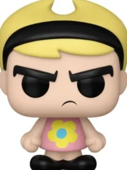 Mandy