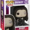 Mandy [avec Chase]
