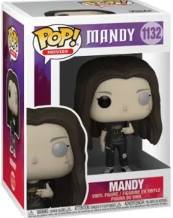 Mandy [avec Chase]