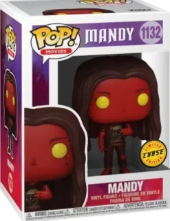 Mandy [avec Chase]