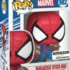 Mangaverse Spider-Man