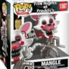 Mangle - 15 cm