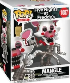 Mangle - 15 cm