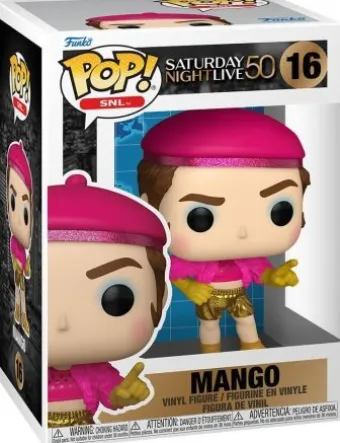 Mango