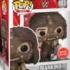 Mankind