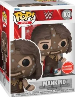 Mankind