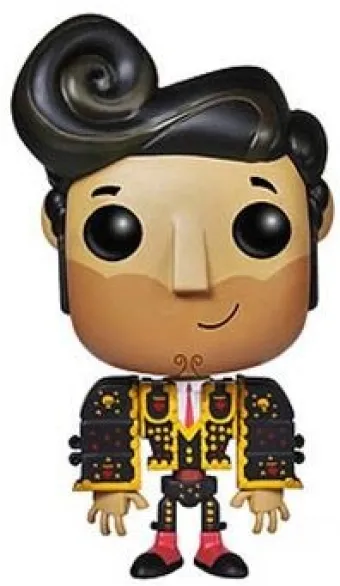 Manolo