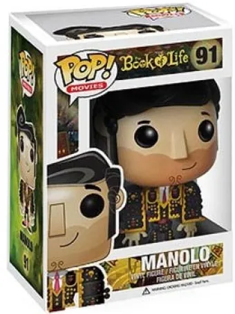 Manolo