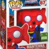 Mantenna