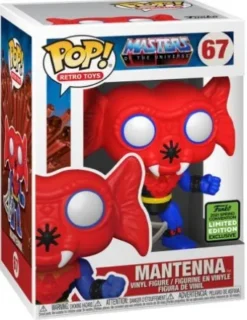 Mantenna