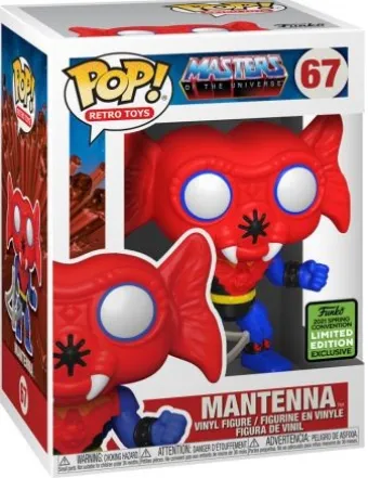 Mantenna