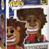 Manticore