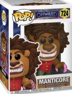 Manticore