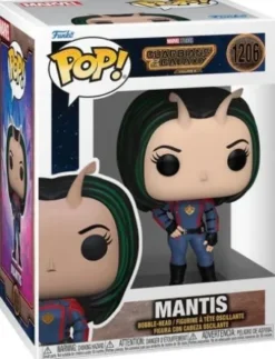 Mantis