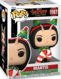 Mantis