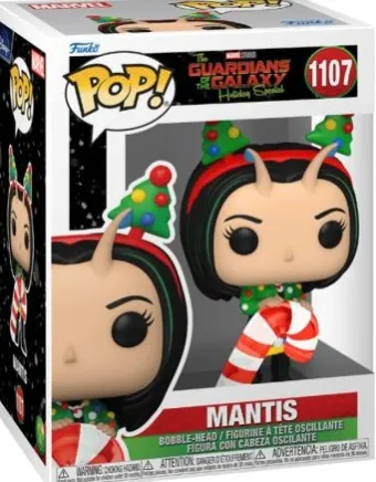 Mantis