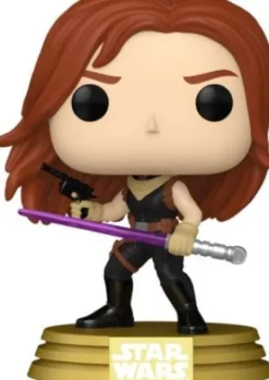 Mara Jade (Legends)