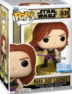 Mara Jade (Legends)