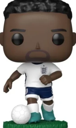 Marc Guéhi (Angleterre)